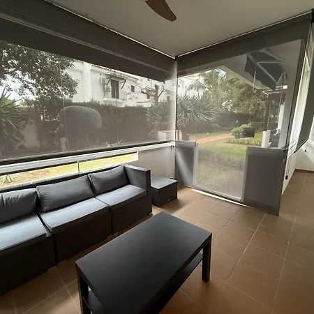 דירה Medina Garden מארבלה