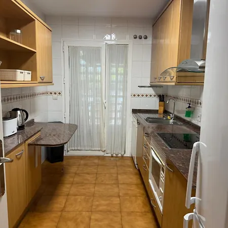 Medina Garden דירה *